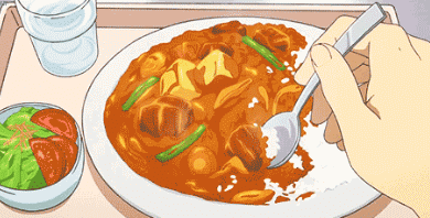 美食.gif